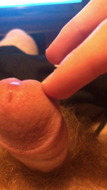 Polla Dura Con Mucho Pre Cum Xhamster