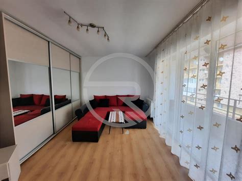 Apartament 2 Camere 41 Mp Situat In Floresti Pe Strada Stejarului