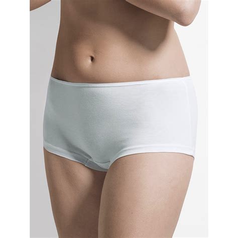 Isa Bodywear Panty Cleo Der Damen Serie Fairtrade