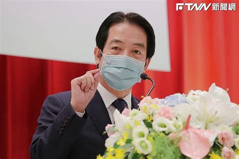 非核不變！行政院繼賴清德證實「緊急時包括核能都會周全思考」 Ftnn 新聞網