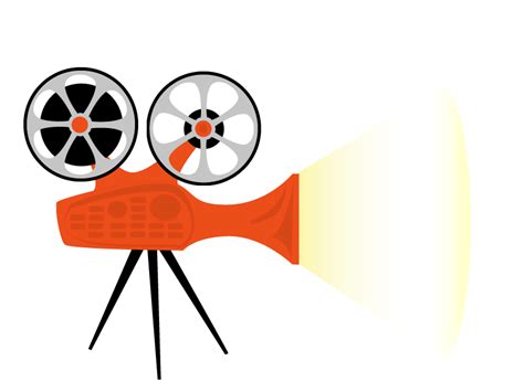 Film Camera Animated - ClipArt Best