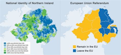 Irlanda Del Nord A Un Secolo Dalla Partizione Il Conflitto è Ancora Acceso