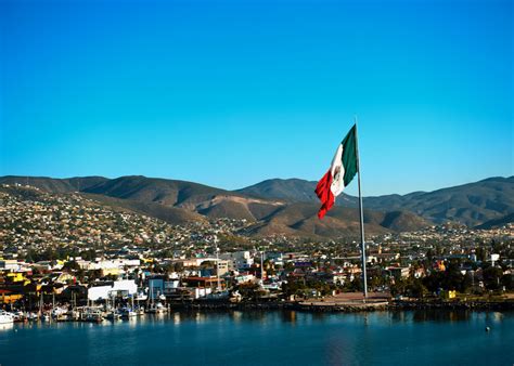 Ensenada Travel Guide - Mexico Dave