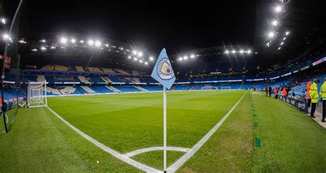 Manchester City Le Mega Projet De R Novation Du Stade D Voil