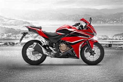 New Honda Cbr500r Prices Mileage Specs Pictures Reviews Droom