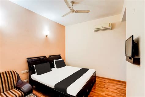 Hotels In Sector 61 Noida For Near Railway Station Starting 922