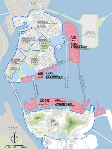 新城區總體規劃方案正式開展諮詢 澳門特別行政區政府入口網站