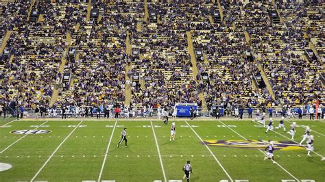 Lsu Stadium Seating Chart Visitor Section – Two Birds Home