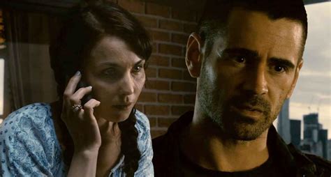 Dead Man Down Su Prime Video La Recensione Di Un Film Thriller Dove Il