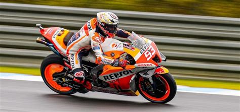 Motogp Grand Prix Du Japon 2022 Revivez Le Départ De La Course En