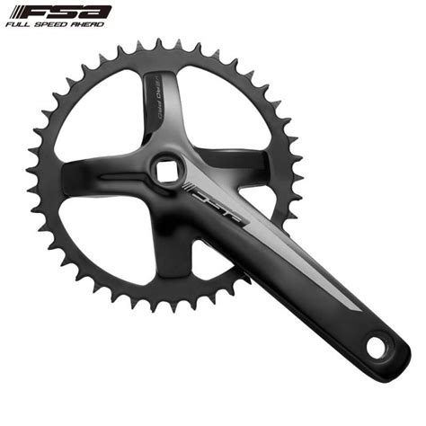 FSA エフエスエー VERO PRO 1x 40T JIS CRANKSET クランクセット fsa 330 035304 サイクリック