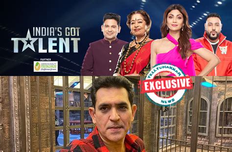 India Got Talent Season Omung Kumar To Grace The Finale Of The Show