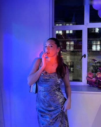 Evelyn Ortiz Evess Nude OnlyFans Photo The Fappening Plus