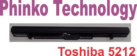 New Original Battery For Toshiba Tecra Pro R C Z C Pa