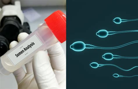 Semen Vs Sperm Unraveling The Intricacies Of Male Reproductive Health