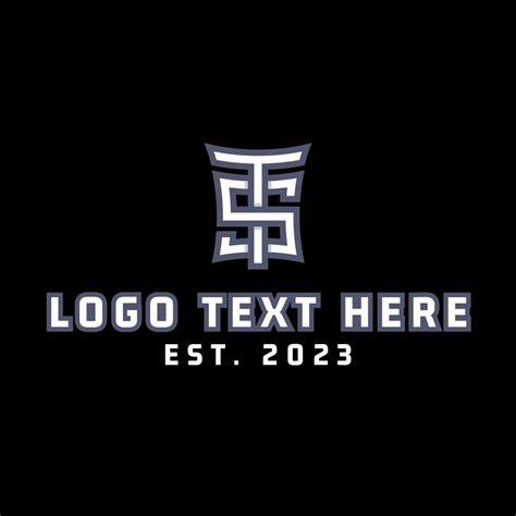 gaming sports team logo brandcrowd logo maker