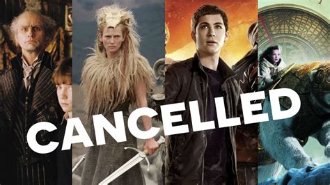 10 Cancelled Movies We Would Have Loved To See Youtube