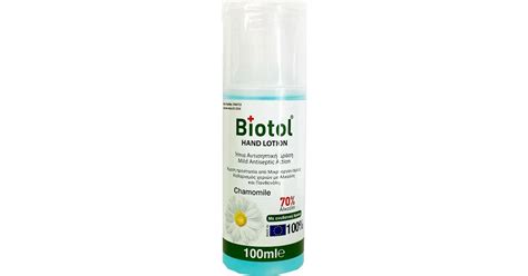 Biotol Hand Lotion Ml Bestprice Gr