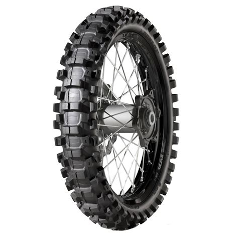 Pneumatique Dunlop Geomax Mx M M Tt Pneus Roues