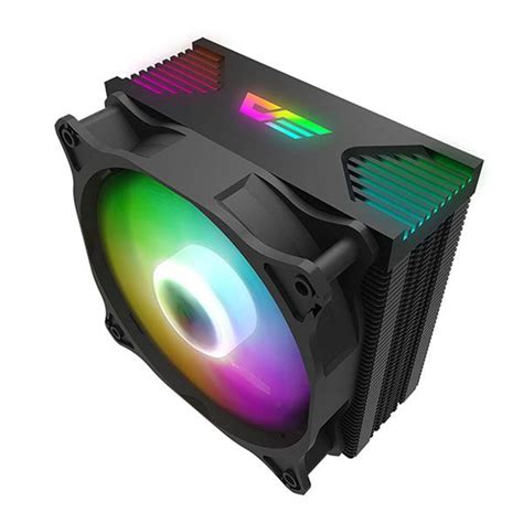 Darkflash Darkair Pro Argb Cpu Air Cooler Techbrandstore