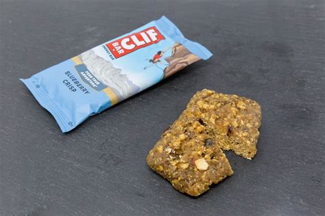 Clif Bars: Which Flavors Are Actually Vegan?