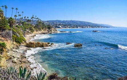 21 Best California Beaches | U.S. News Travel