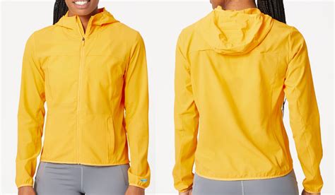 Best Womens Running Jackets Of 2022 Gear Guide Running Warehouse