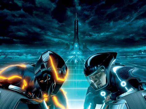 Tron Ares First Look Reveals Jared Leto In A Red Suit Trendzweb Info