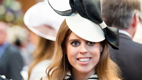 Princesses Beatrice And Eugenies Best Hats Through The Years