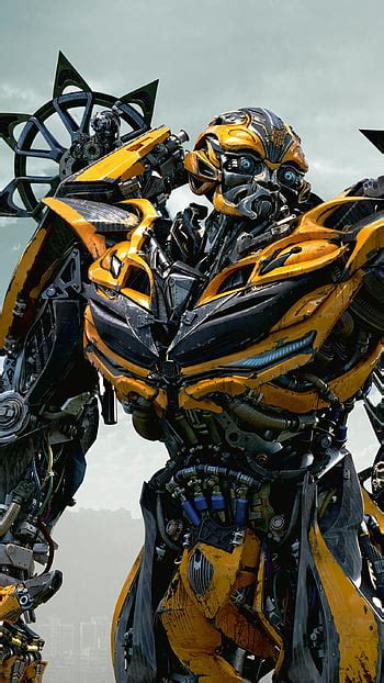 Download Bumblebee Transformers The Last Knight Wallpaper 42 Off