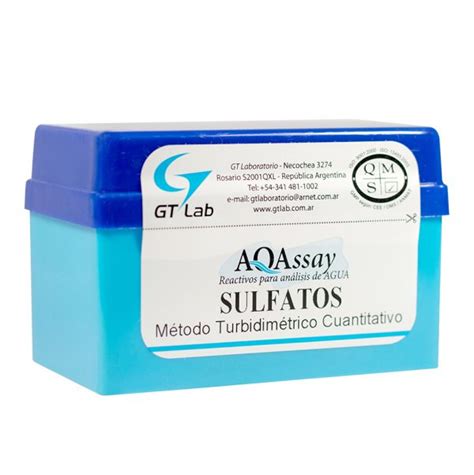 Productos Gtlab Srl