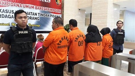 Fakta Wisata Seks Halal Bermodus Kawin Kontrak Di Puncak Video Promo