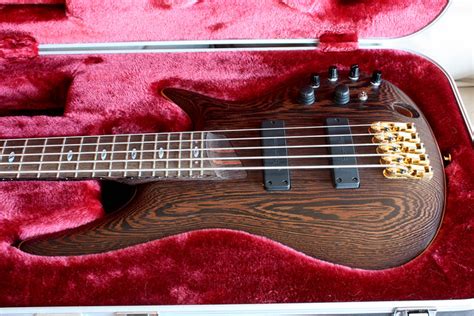 Ibanez Sr5005e Prestige 5 String Bass Basses For Sale Basschat