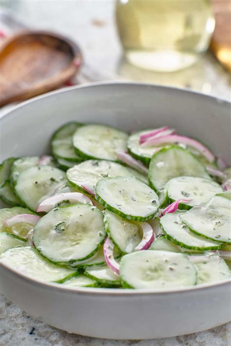 Are Cucumbers Keto (Carbs in Cucumbers and Keto Cucumbers Recipes ...