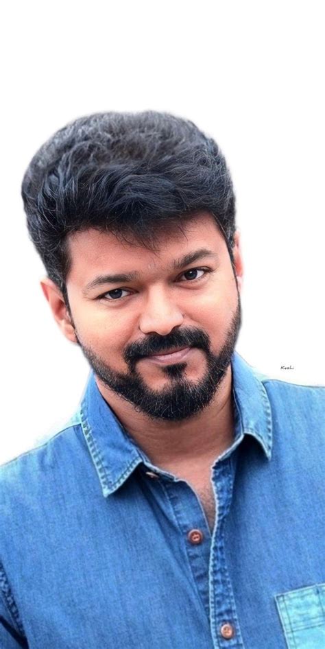 Engal Thalapathy #VIJAY | Funny faces images, Cute celebrity couples, Actors illustration