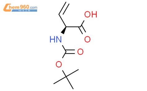 91028 39 6 3 Butenoic Acid 2 1 1 Dimethylethoxy Carbonyl Amino