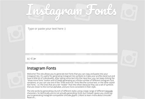 How To Add Bold, Italics, Or Stylized Font To Your Posts - SmarterQueue ...