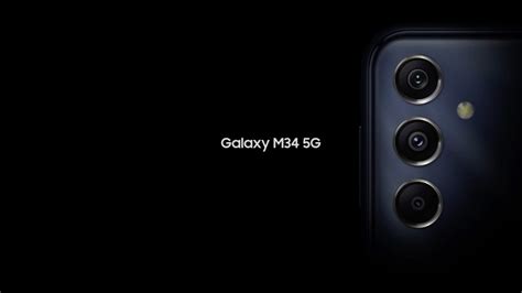 Samsung Galaxy M G Launching In India Soon With Mediatek Chip