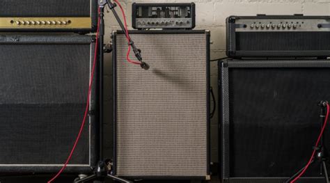 How To Build A Guitar Amp Cabinet Killer Guitar Rigs