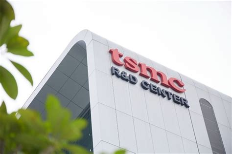 Tsmc Reportedly Invited To Set Up Cowos Packaging Capacity In Us Japan