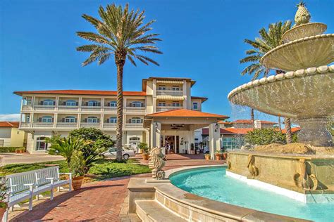 Ponte Vedra Inn And Club Ponte Vedra Beach Fl See Discounts