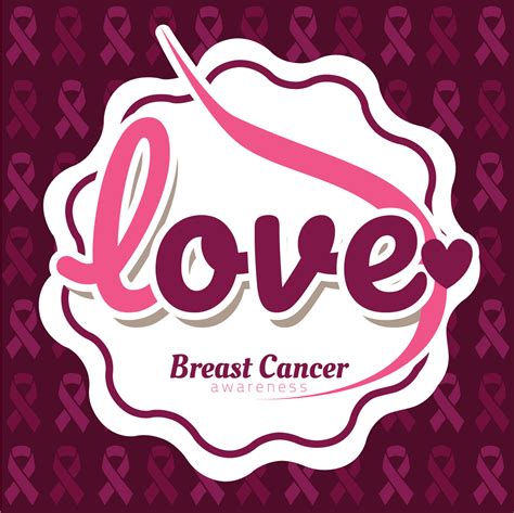 Breast Cancer Awareness Vector Design 230991 Vector Art at Vecteezy