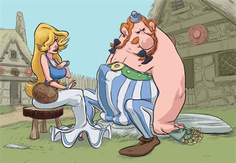 Read Asterix Obelix Pics Hentai Porns Manga And The Best Porn