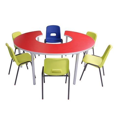 Enviro Early Years Tables Made In Britain