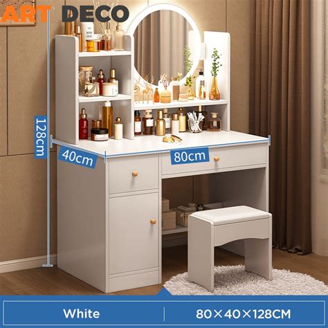 Dressing Table Meja Makeup Almari Makeup Makeup Table Meja Solek