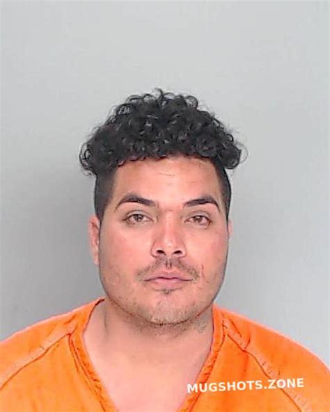 Osorio Leonardo 07 26 2023 Nueces County Mugshots Zone