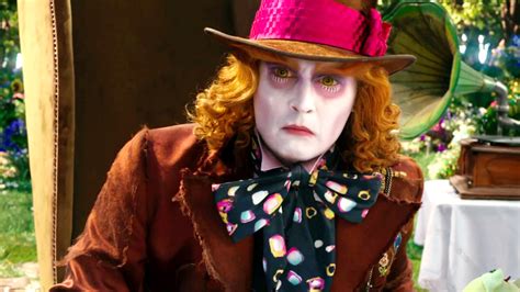 Alice Through The Looking Glass Alice Through The Looking Glass Trailer 2 Fandango