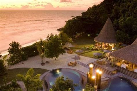 Best Luxury Hotels In Mahe - Places To Stay In Seychelles