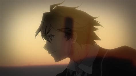 Image Gallery Of Guilty Crown Episode 16 Kingdomthe Tyrant Fancaps