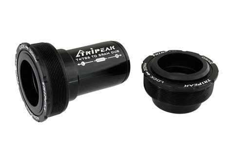 Tripeak Tretlager Stahlkugellager T Zu Sram Dub Bei Rennshop Ch